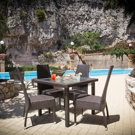 Hotel Corallo Taormina