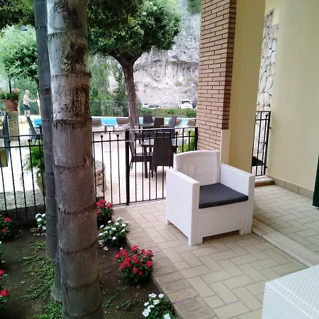 Corallo Hotel 4*