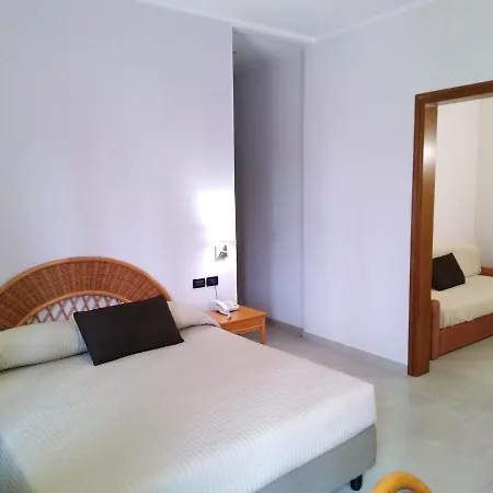 Corallo Hotel Taormina