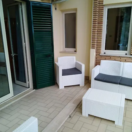 Corallo Hotel 4*