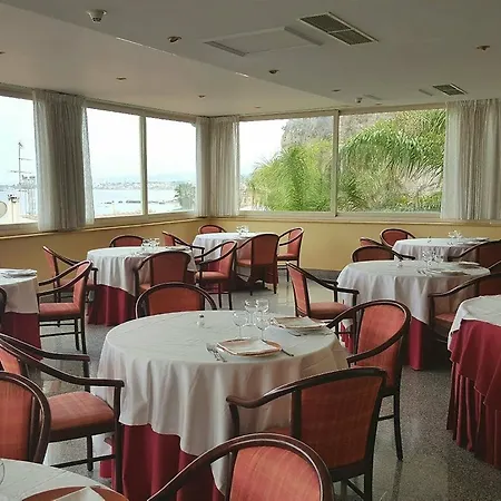 Corallo Hotel Taormina