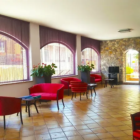 Corallo Hotel Taormina