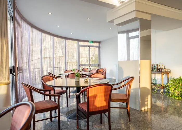 科拉罗酒店 酒店 陶尔米纳