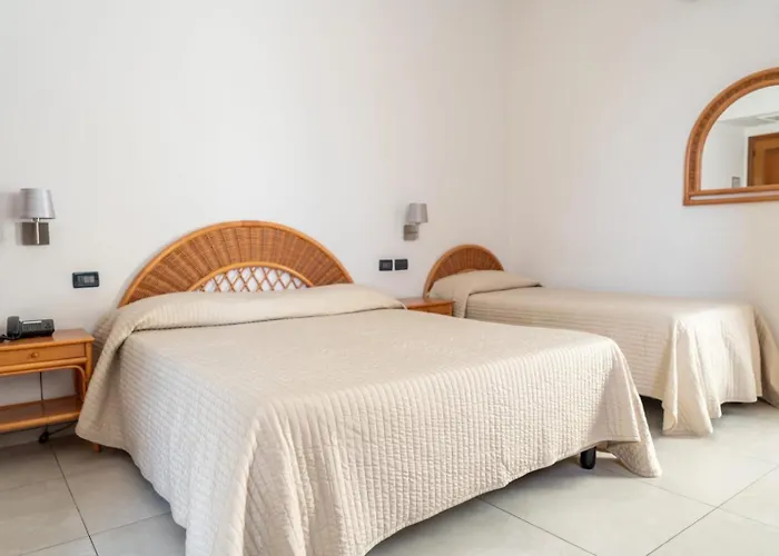 酒店 科拉罗酒店