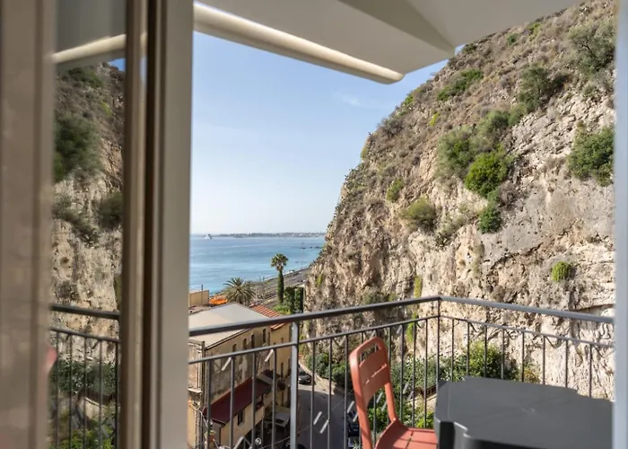 科拉罗酒店 酒店