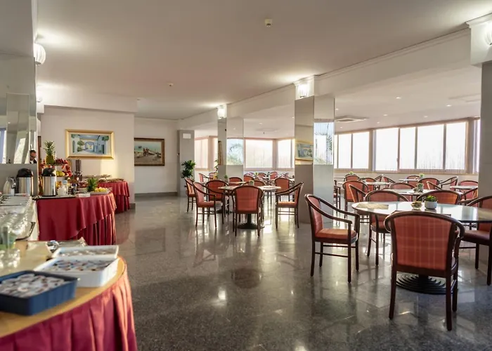 酒店 科拉罗酒店