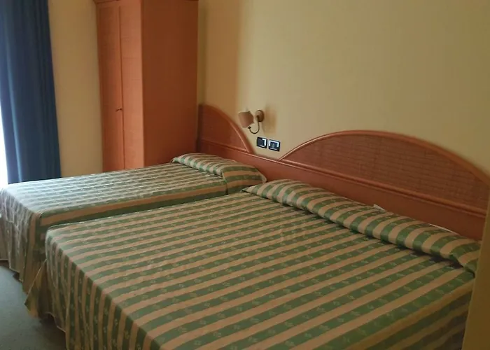 酒店 科拉罗酒店