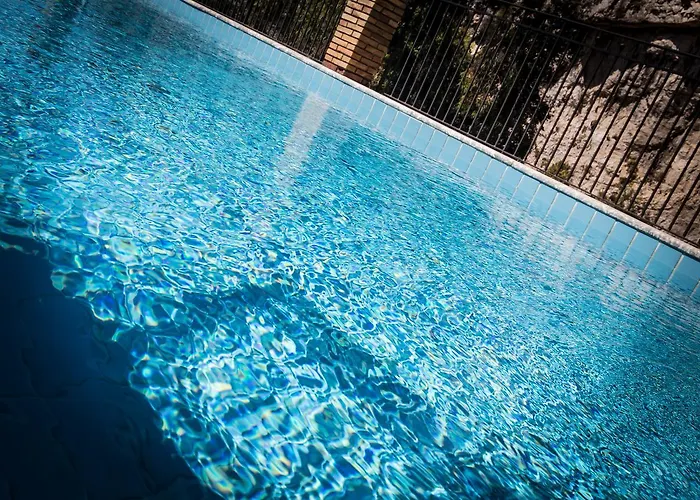 酒店 科拉罗酒店