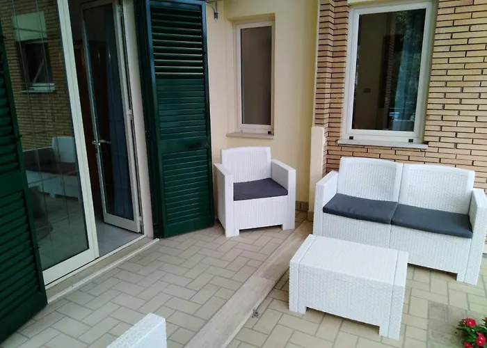 科拉罗酒店 酒店 4*