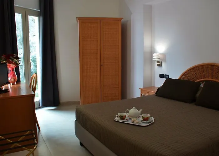 科拉罗酒店 酒店 4*